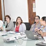 En esta sesión del Consejo del CASFL se analizaron y propusieron cambios en la normativa para las asociaciones sin fines de lucro sobre uso y rendición de cuentas de los fondos de subvención desembolsados por el Estado.