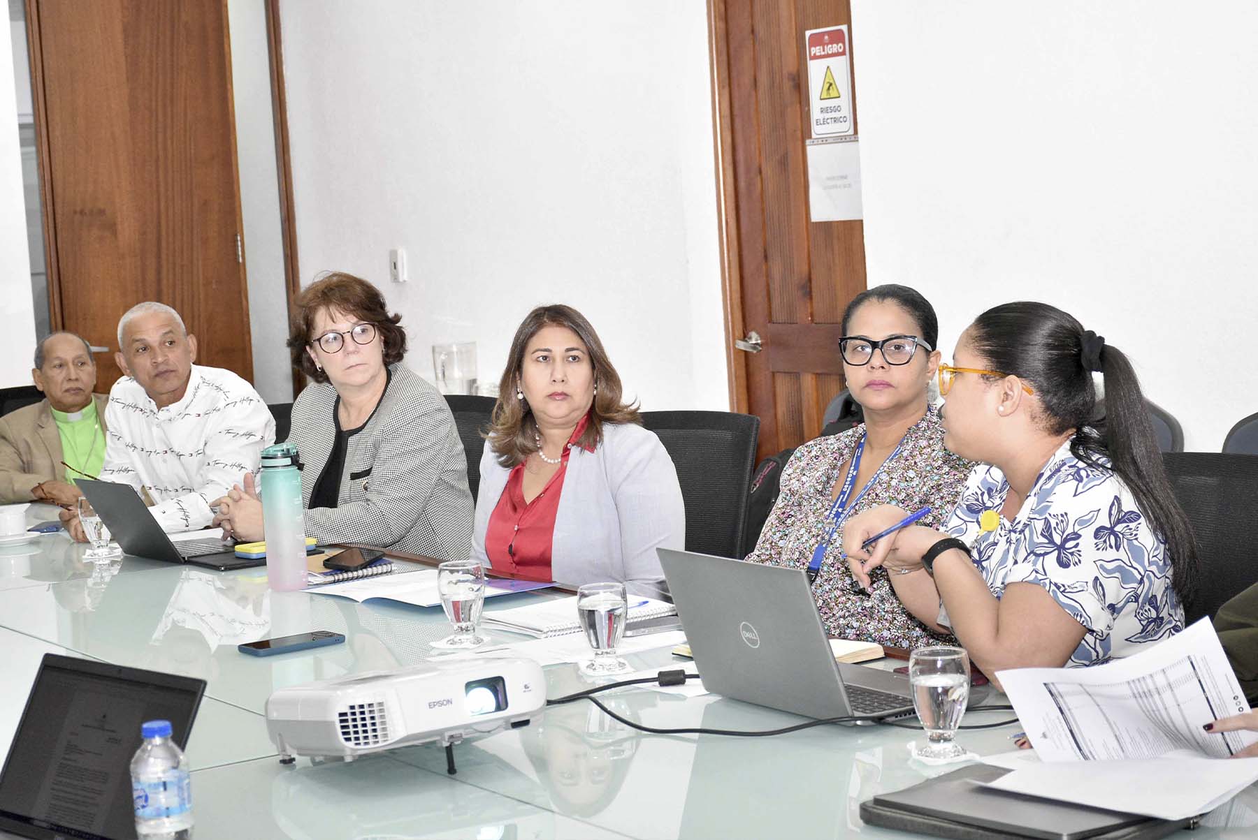 En esta sesión del Consejo del CASFL se analizaron y propusieron cambios en la normativa para las asociaciones sin fines de lucro sobre uso y rendición de cuentas de los fondos de subvención desembolsados por el Estado.