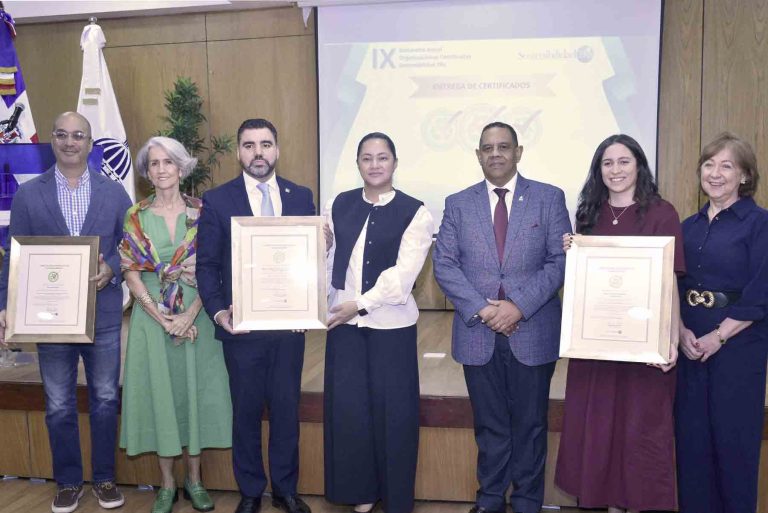 Encuentro anual de Sostenibilidad 3Rs2