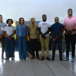 Feria de Juventudes Monte Plata 2024