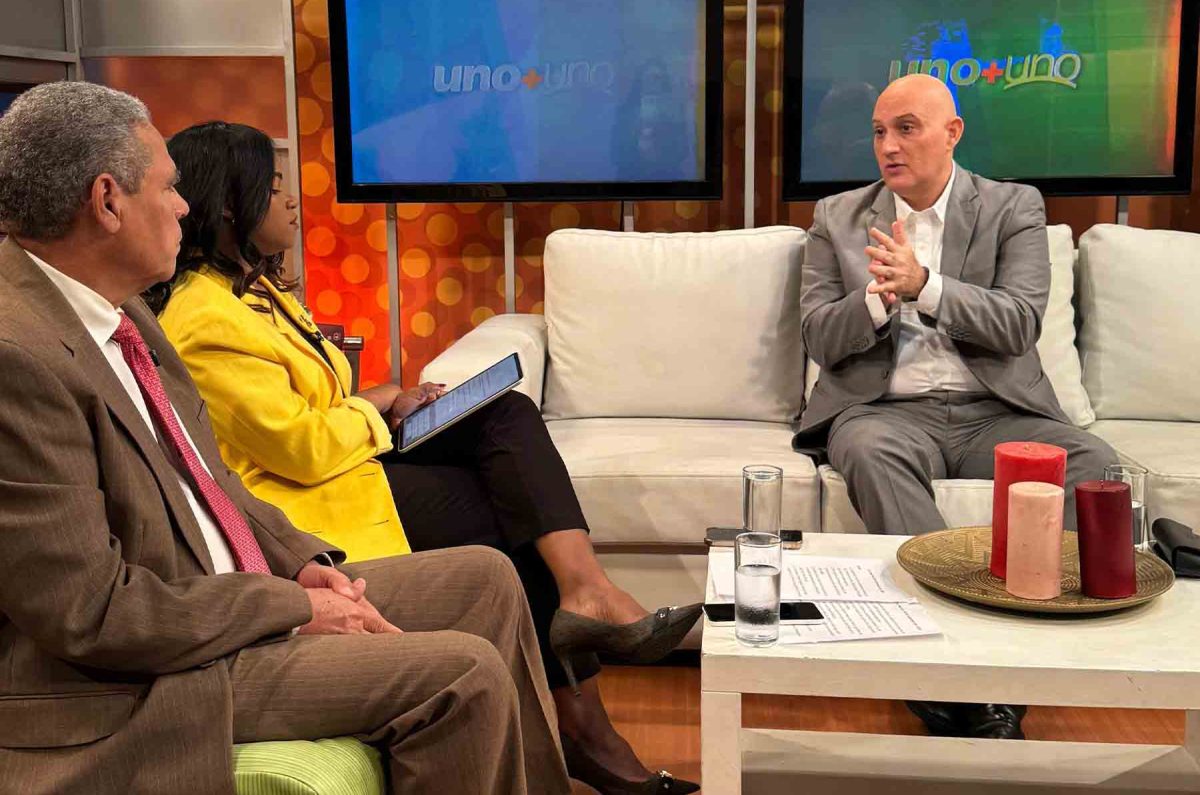 Isa Contreras informa en enero próximo vuelve a las aulas1