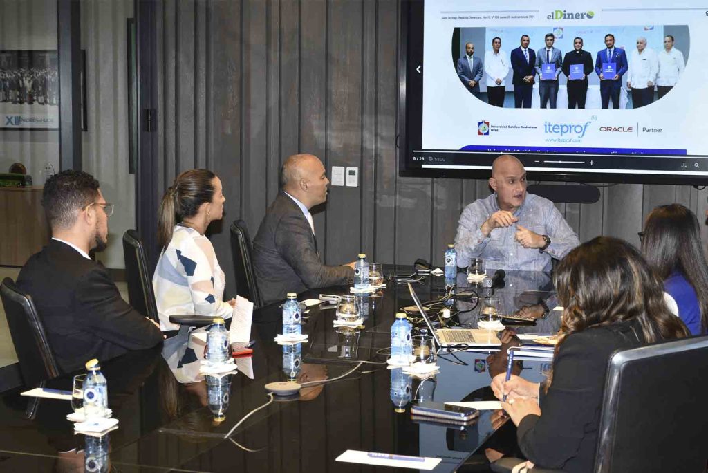 PAVEL ISA CONTRERAS ENTREVISTA PERIODICO EL DINERO.2