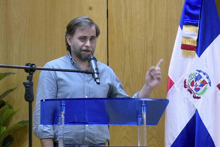 Ponencia 3 Representaciones Sociales de la pobreza en República Dominicana