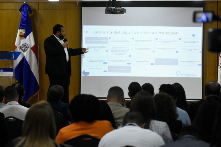 Ponencia 4 Ejercicio de Microsimulacion de la Politica Nacional de Cuidados