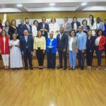 Reconocen labor altruista en duodécima edición del Premio Nacional Voluntariado