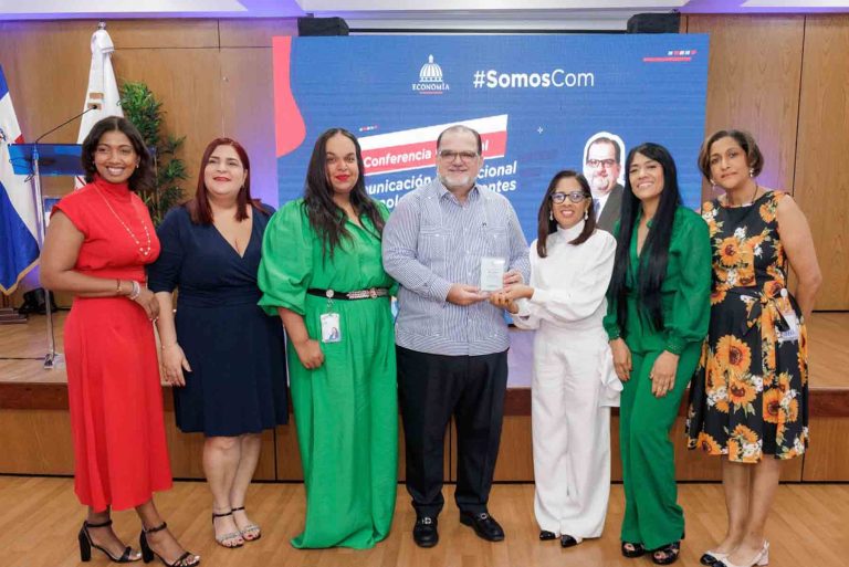 Presentacion y Resume EVB