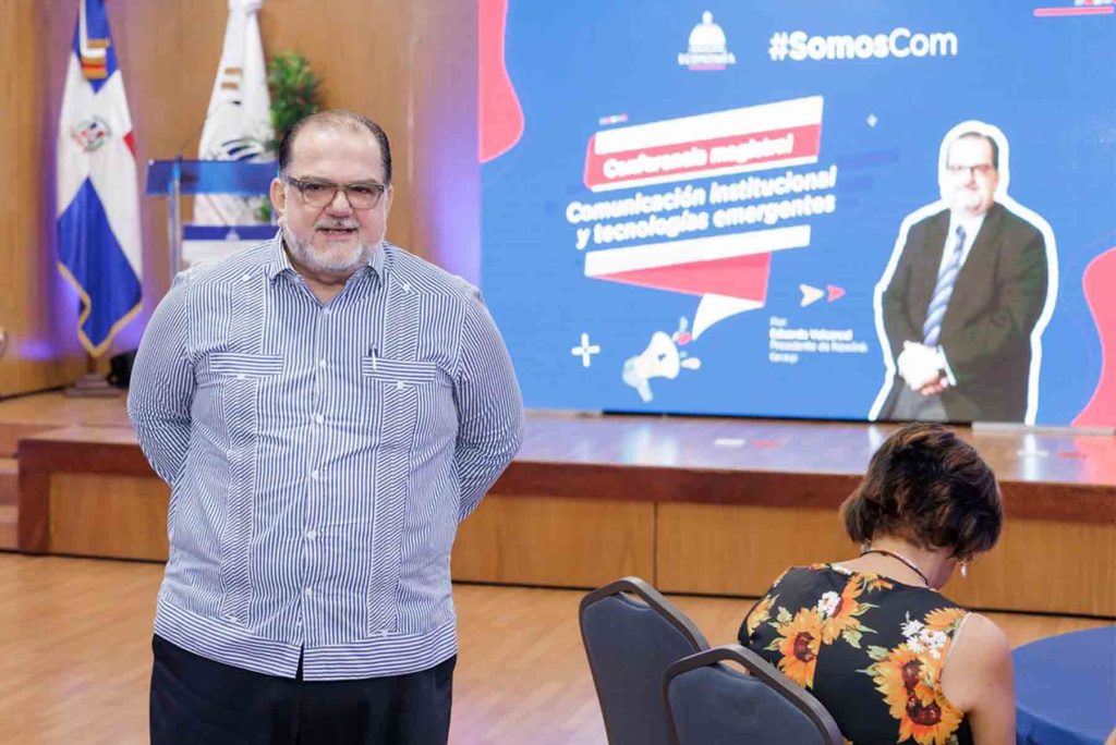 Presentacion y Resume EVB1