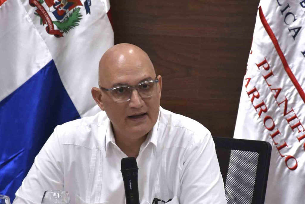 Reunión del Comité Directivo de PRORURAL