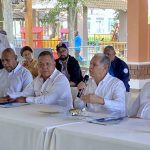 Socialización de PMOT de Moca2