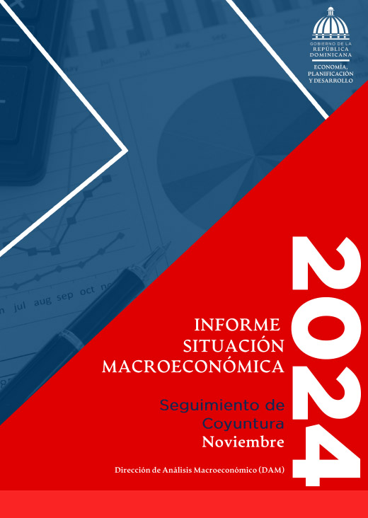 Situación macroeconómica