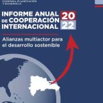 Informe Anual de Cooperación