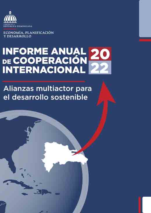 Informe Anual de Cooperación