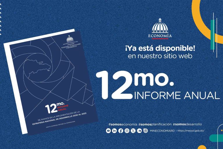 Informe anual 12mo