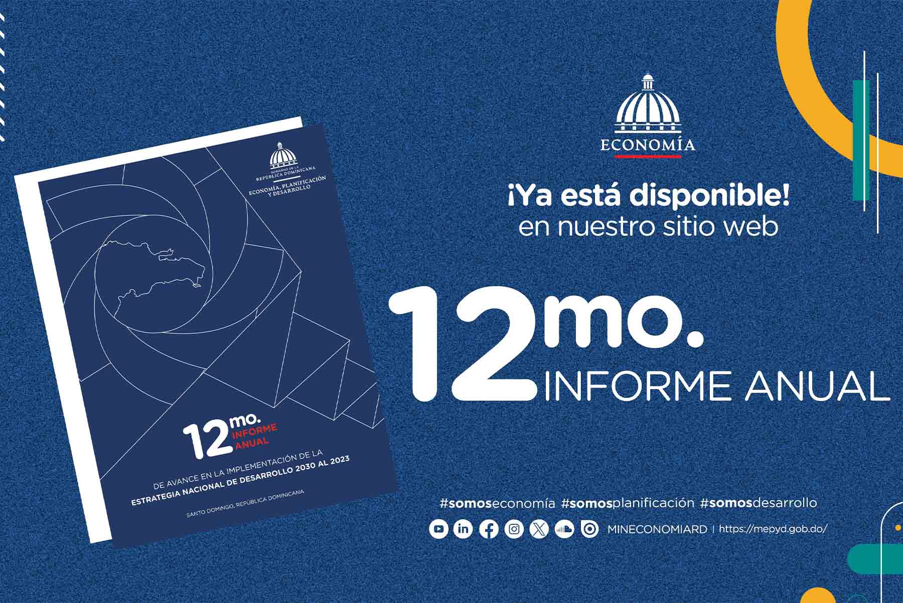 Informe anual 12mo