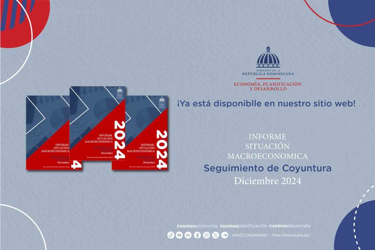 Informe de Situación Macroeconómica - Diciembre 2024