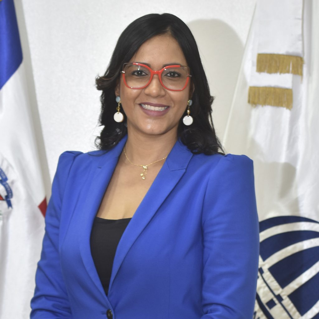 Luisa Ma. Gálvez Severino