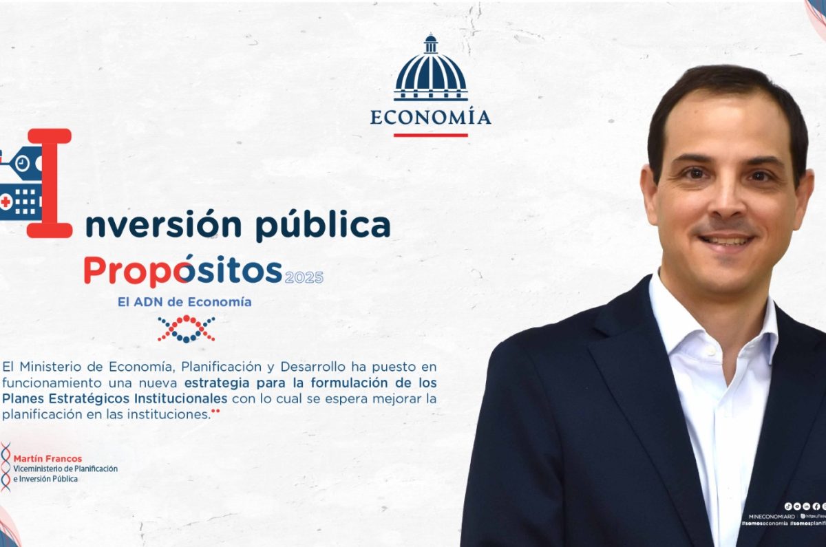 Inversión Pública