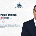 Inversión Pública