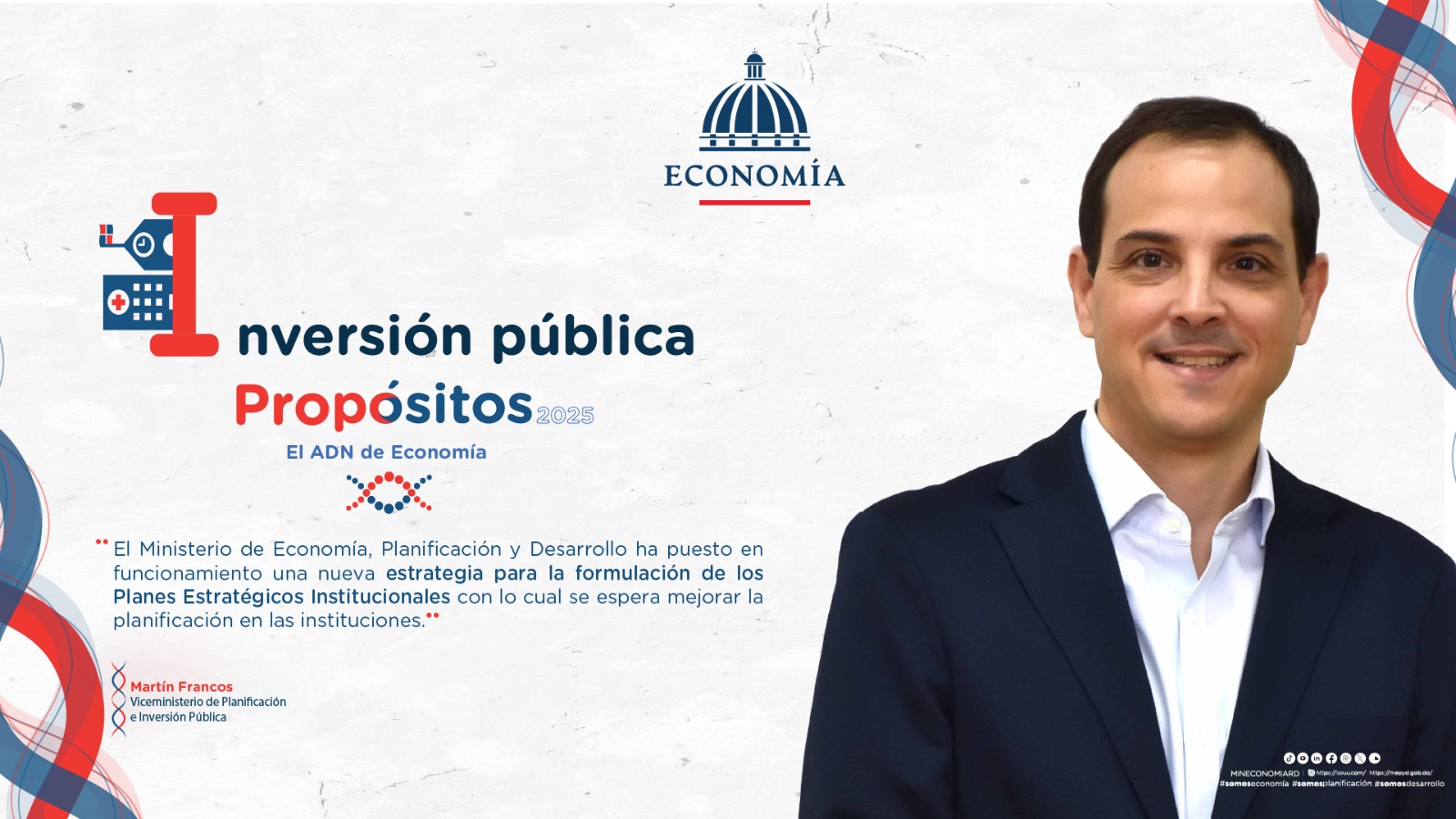Inversión Pública