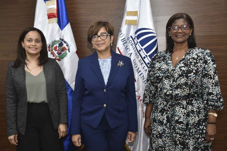 Ministerio de Economía y la OIT