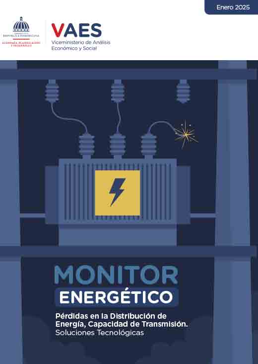 Monitor energetico