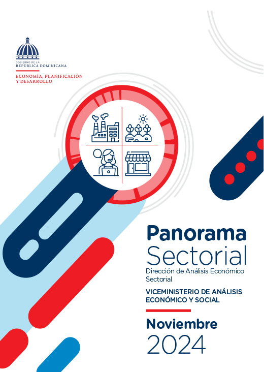 Panorama Sectorial Noviembre 2024