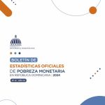 Boletín Estadísticas oficiales de pobreza monetaria