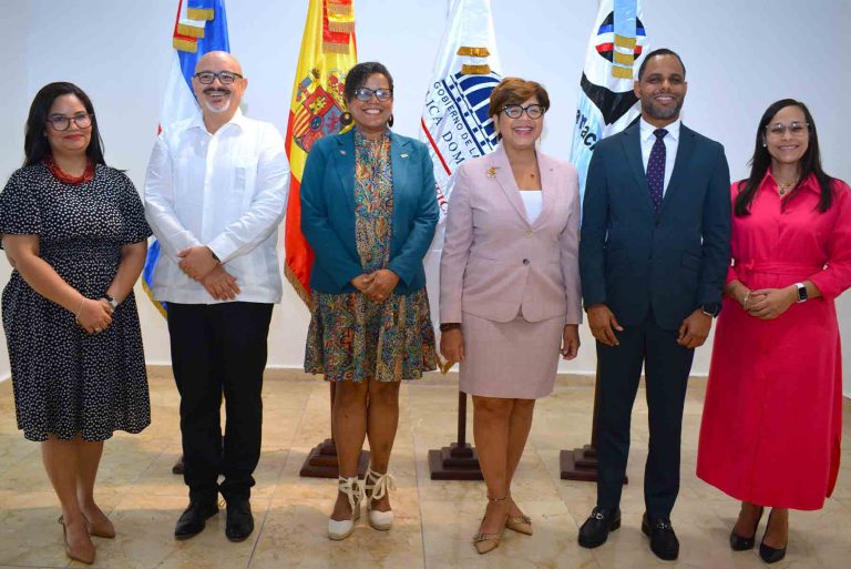 Cierre de primera fase de proyecto de estadísticas vitales con ONE y AECID