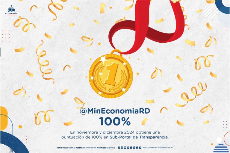 Evaluación de Sub-Portal de Transparencia