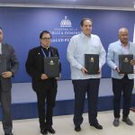 Firma de convenio de gestión con INDENOR1