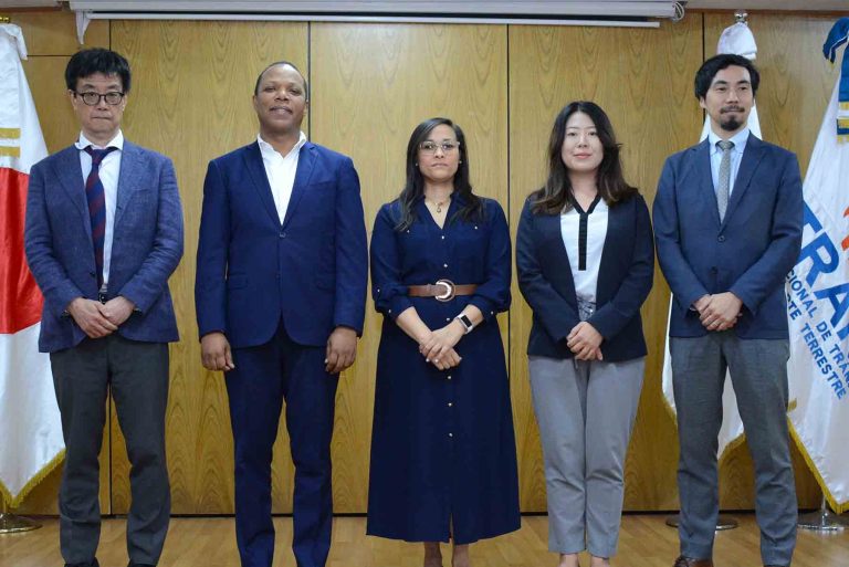 Gobierno dominicano y JICA dan inicio a proyecto sobre desarrollo