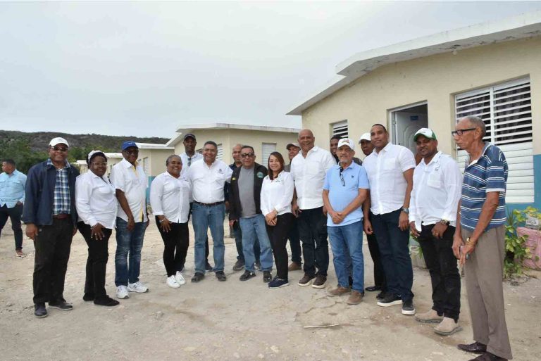 Ministerio de Economía e INDESUR