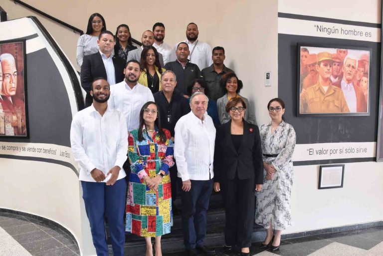 Reunión Medio Término Mexico RD Coop Bilateral