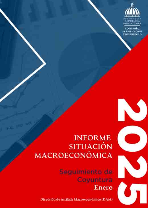 Seguimiento de Coyuntura Enero 2025