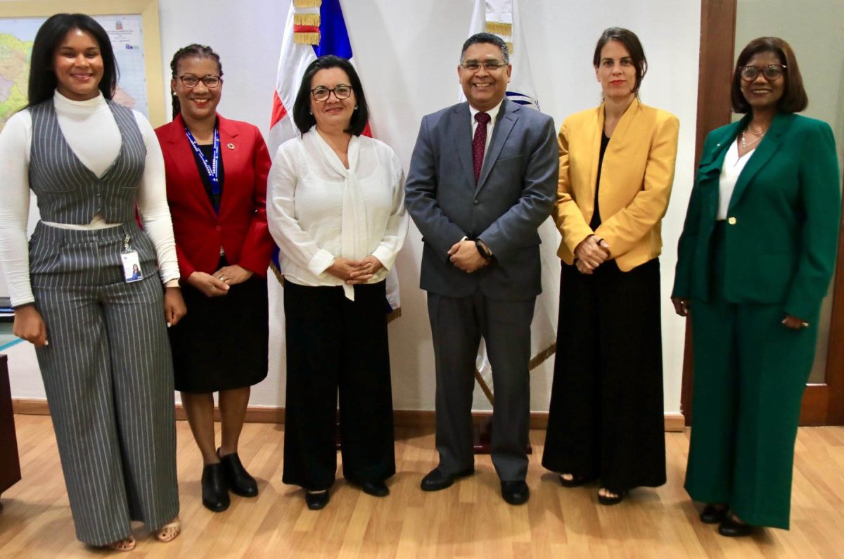 Sistema de las Naciones Unidas en RD