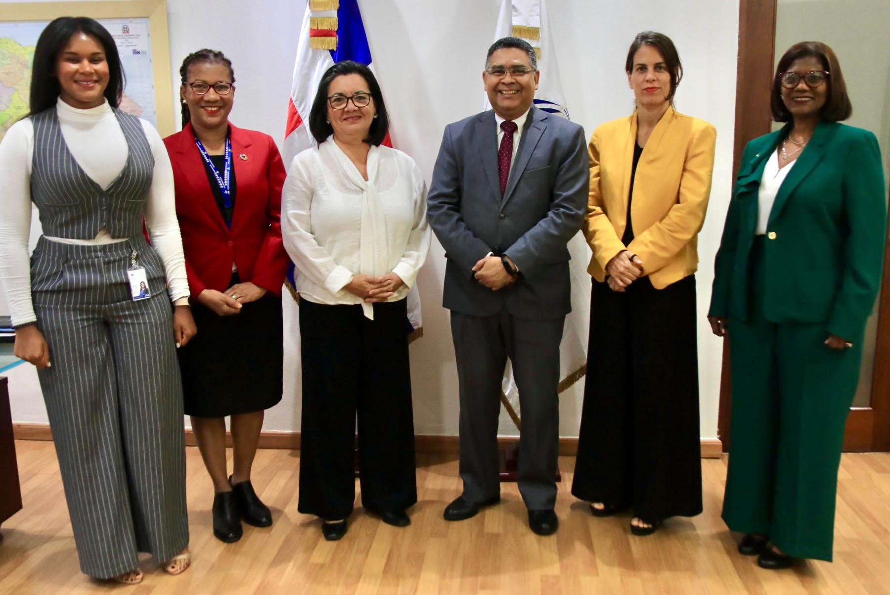 Sistema de las Naciones Unidas en RD