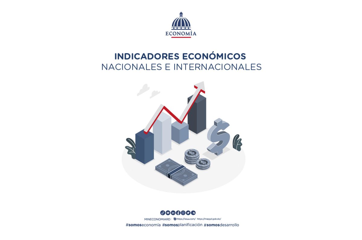 indicadores económicos