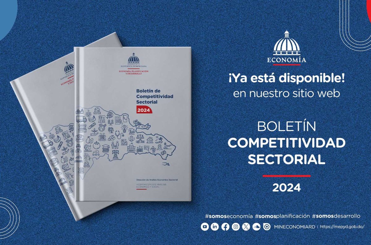 Boletin competitividad 2024