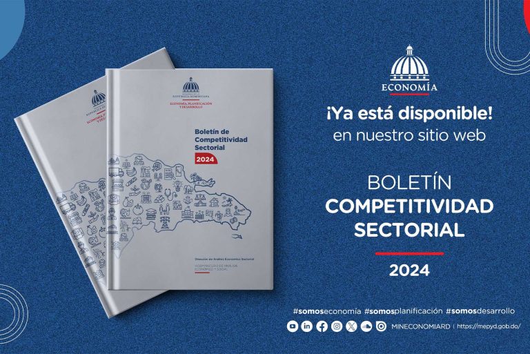 Boletin competitividad 2024
