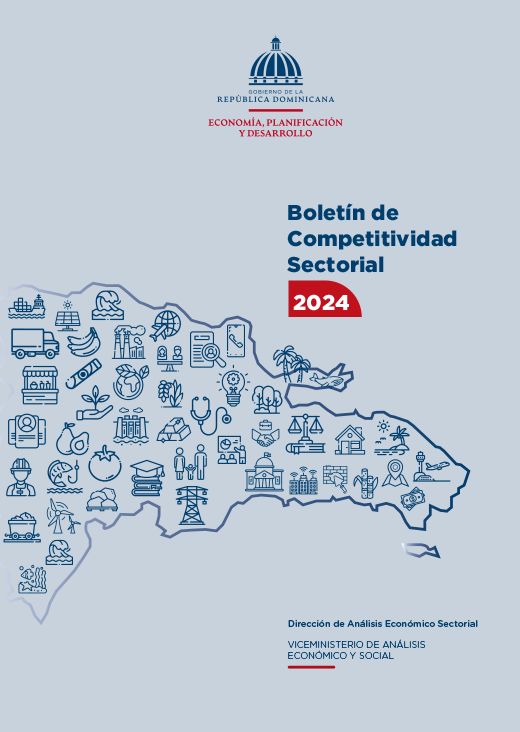 Boletin competitividad 2024