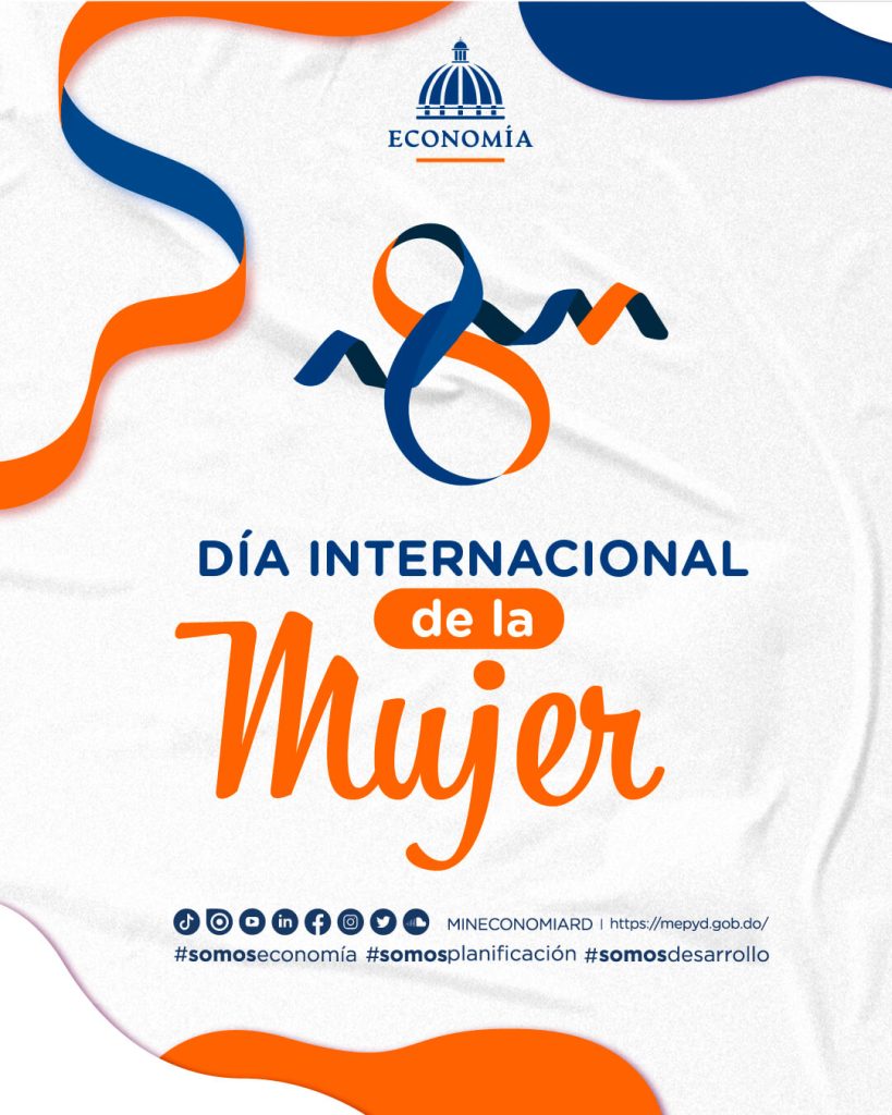 Día de la mujer