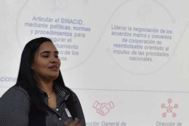 Espacio Seguridad Ciudadana VIMICI