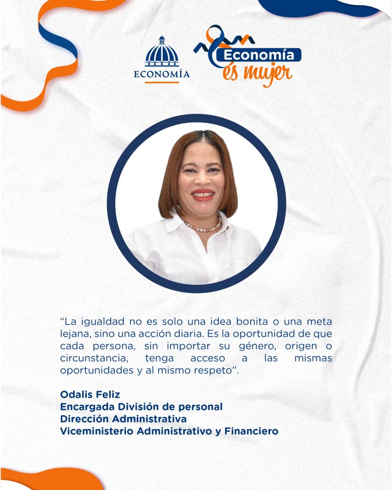 Igualdad en el lugar de trabajo