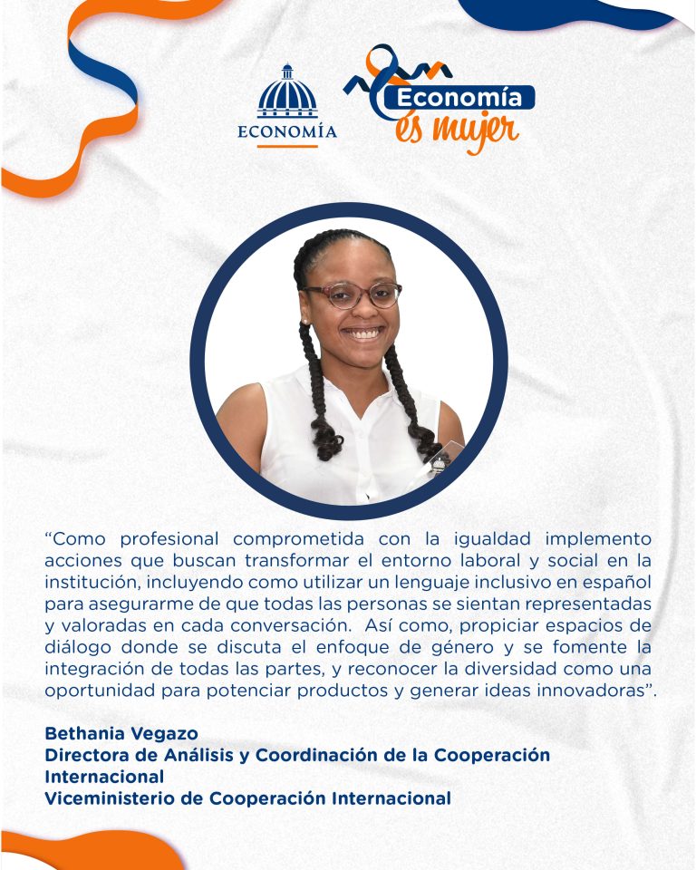 Igualdad en el lugar de trabajo