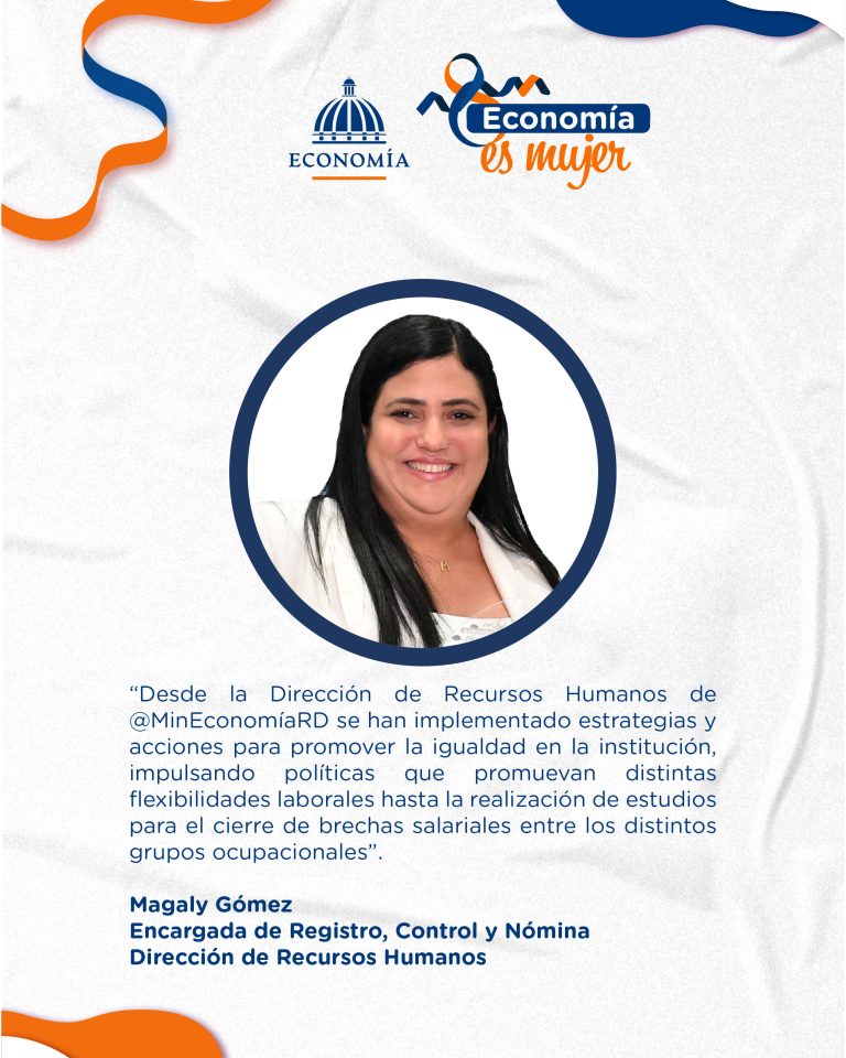 Igualdad en el lugar de trabajo