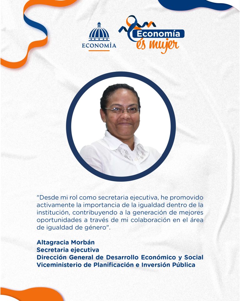 Igualdad en el lugar de trabajo