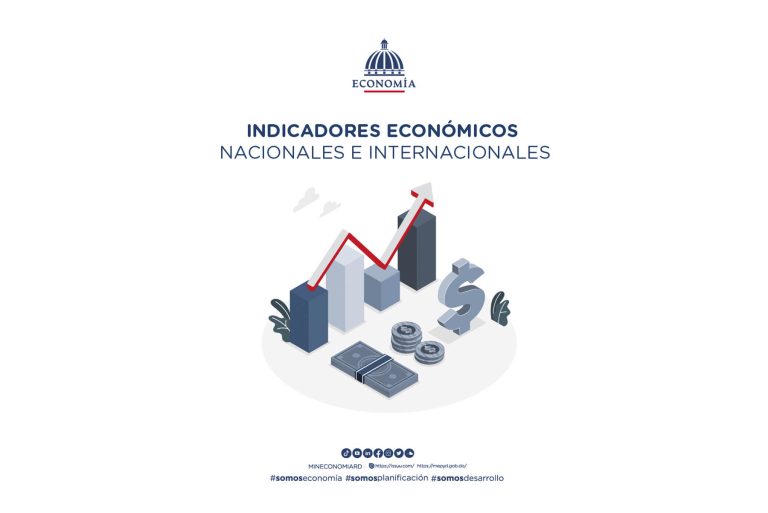 El Ministerio de Economía, Planificación y Desarrollo publica un resumen de las informaciones más relevantes referentes a los principales indicadores económicos nacionales e internacionales.