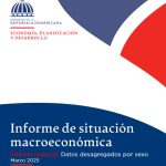 Informe de situación macroeconómica