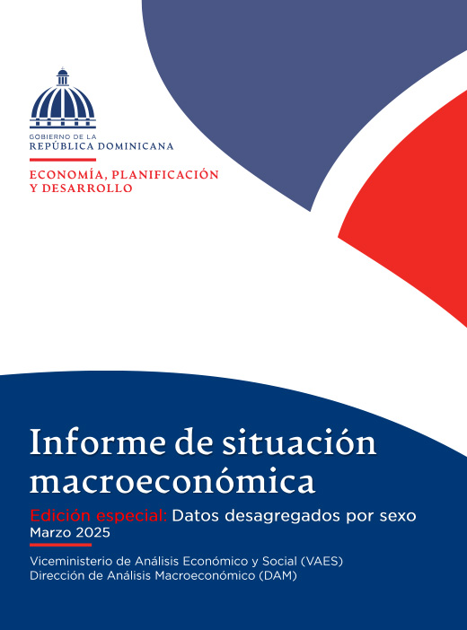 Informe de situación macroeconómica