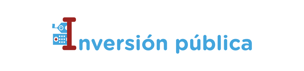 Inversión pública